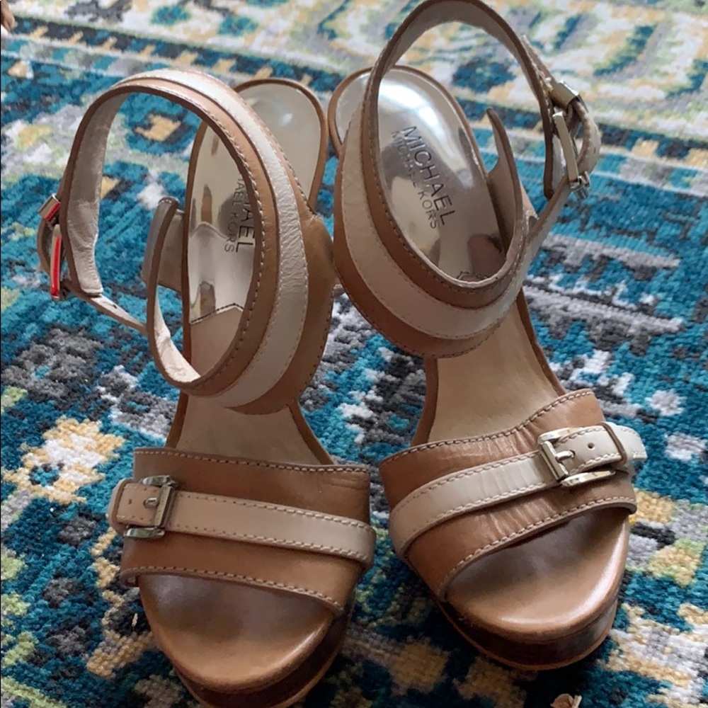 Michael Kors Heels